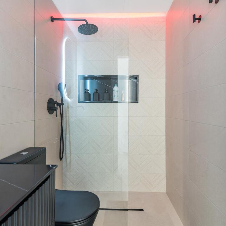 Flor del Almendro Bungalow by Homestaygrancanaria - One-Bedroom Apartment - 16