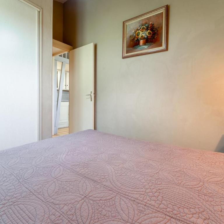 Gite Fontenelle Alpilles - Two-Bedroom House - 8
