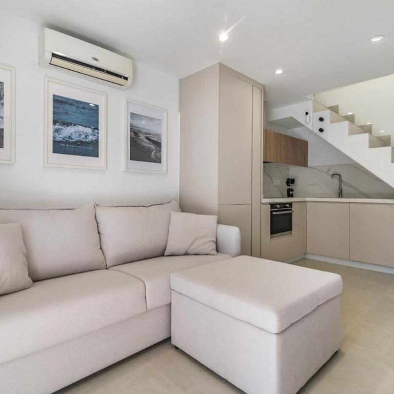 Flor del Almendro Bungalow by Homestaygrancanaria - One-Bedroom Apartment - 19