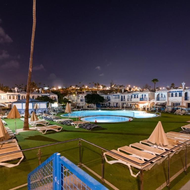 Flor del Almendro Bungalow by Homestaygrancanaria - One-Bedroom Apartment - 25