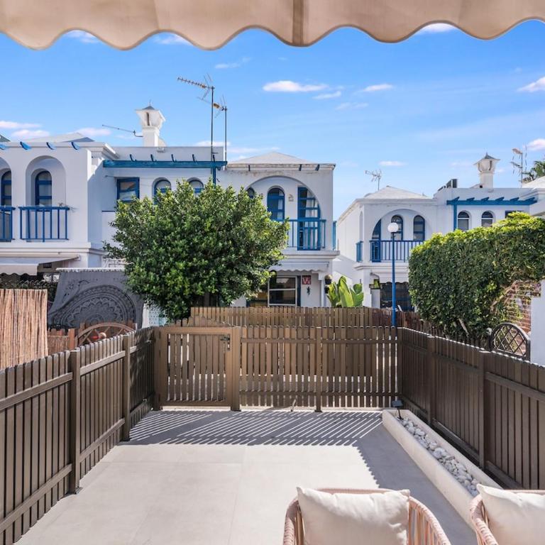 Flor del Almendro Bungalow by Homestaygrancanaria - One-Bedroom Apartment - 26
