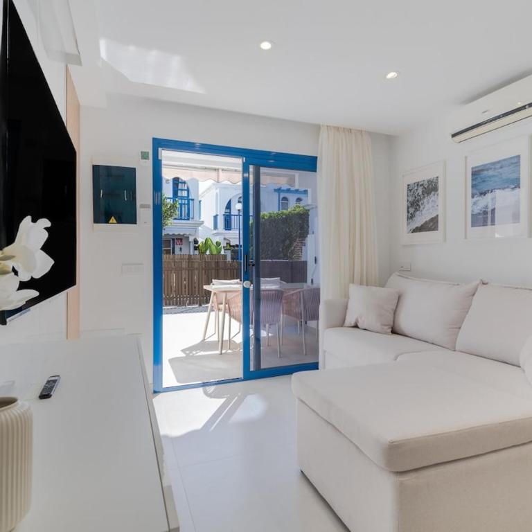 Flor del Almendro Bungalow by Homestaygrancanaria - One-Bedroom Apartment - 27