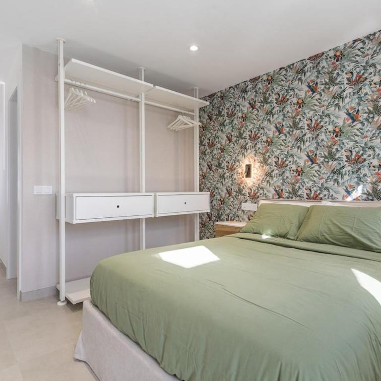 Flor del Almendro Bungalow by Homestaygrancanaria - One-Bedroom Apartment - 28