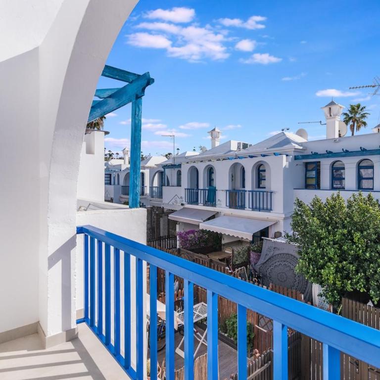 Flor del Almendro Bungalow by Homestaygrancanaria - One-Bedroom Apartment - 29