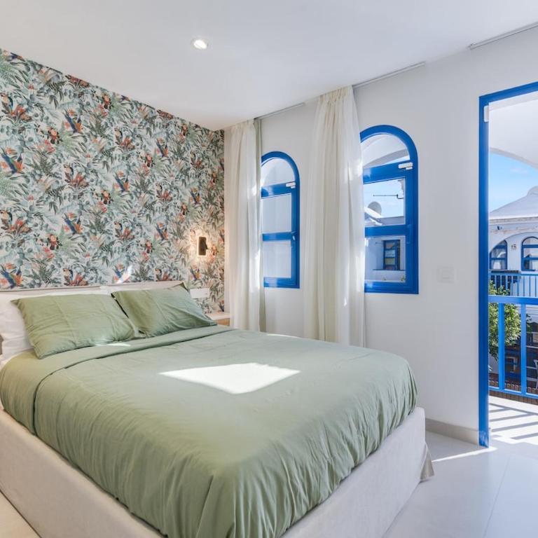 Flor del Almendro Bungalow by Homestaygrancanaria - One-Bedroom Apartment - 30