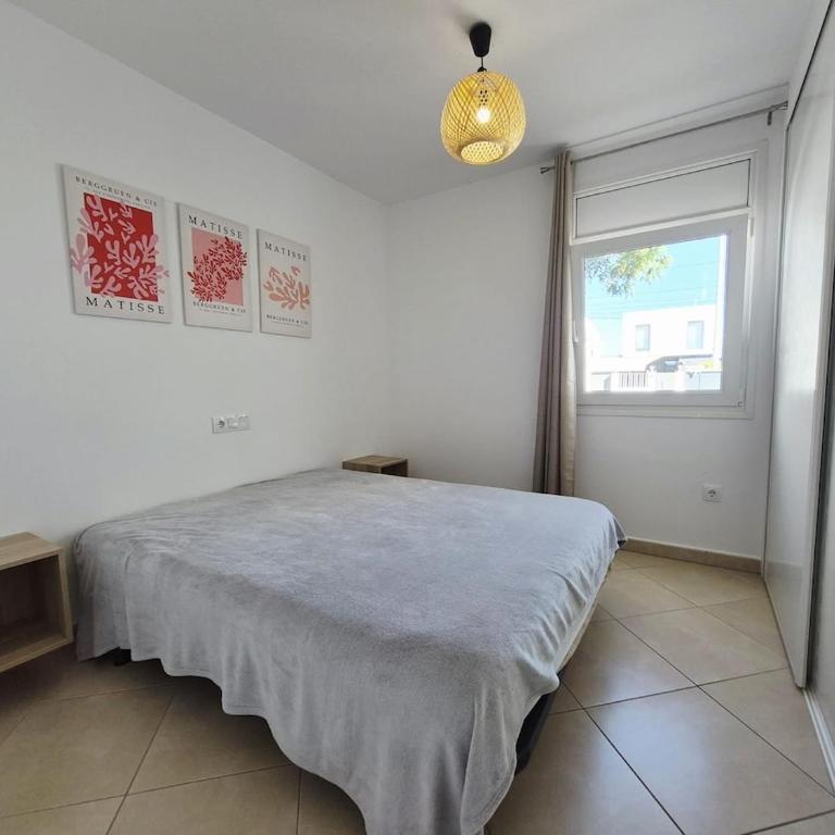 Belle villa de plain pied avec amarre 12,5 m - Villa - 12