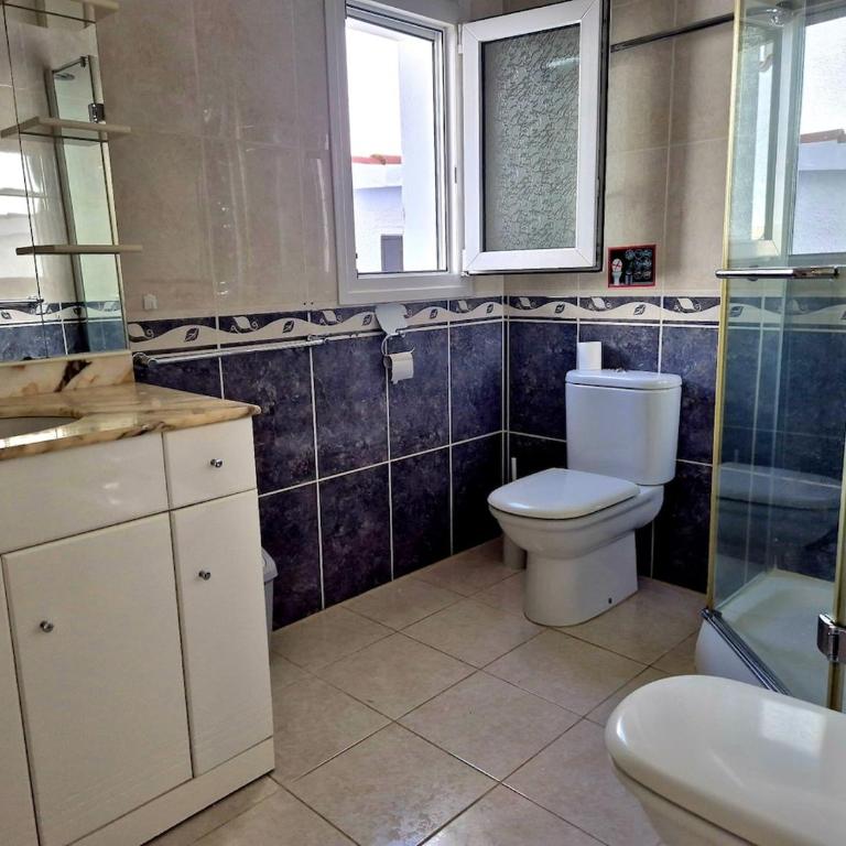 Belle villa de plain pied avec amarre 12,5 m - Villa - 19