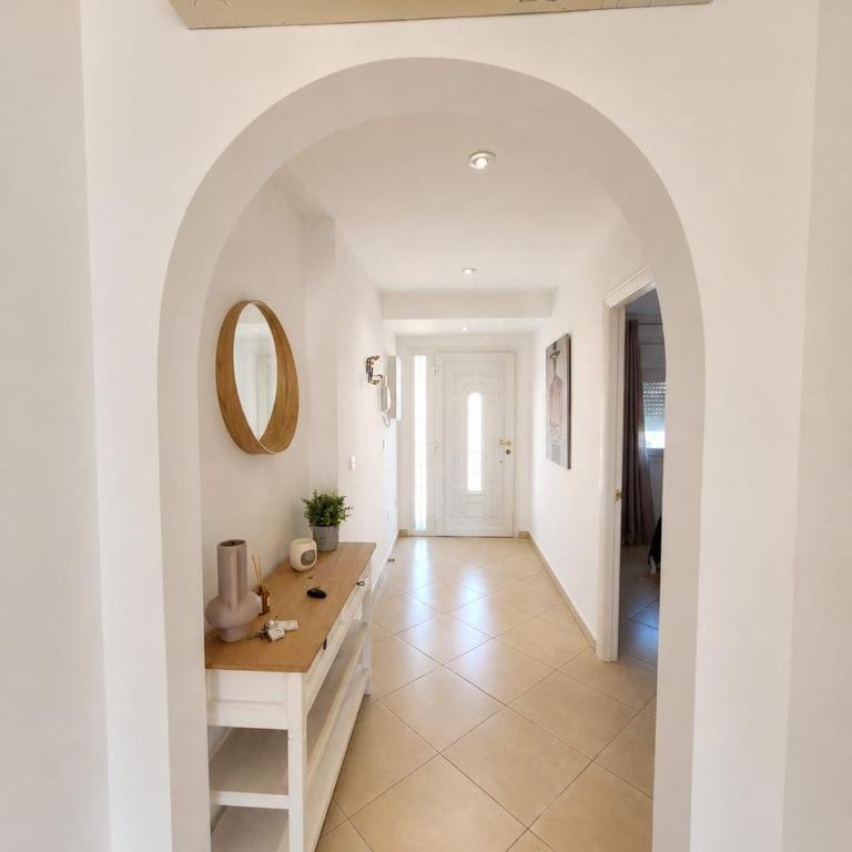 Belle villa de plain pied avec amarre 12,5 m - Villa - 21