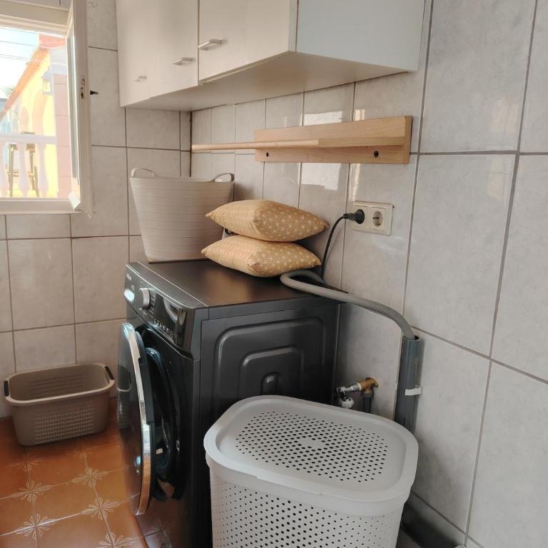 Belle villa de plain pied avec amarre 12,5 m - Villa - 27