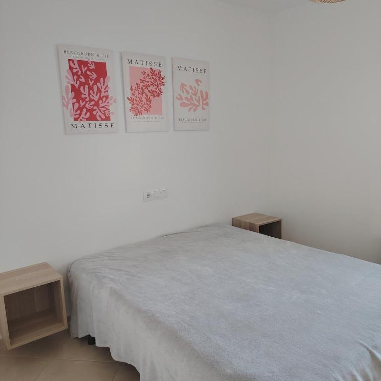 Belle villa de plain pied avec amarre 12,5 m - Villa - 34
