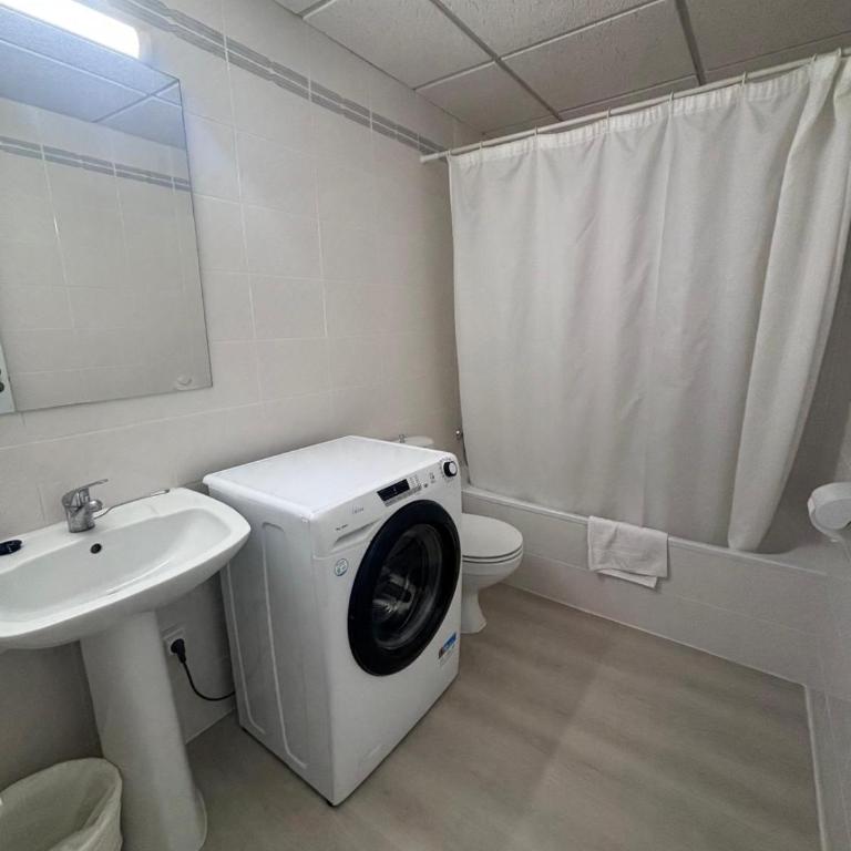 Zeus Sant Jordi - Apartamento de 1 dormitorio - 22