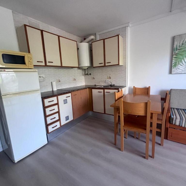 Zeus Sant Jordi - Apartamento de 1 dormitorio - 24