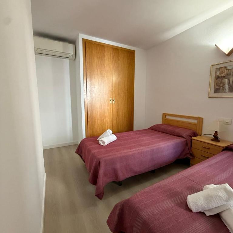 Zeus Sant Jordi - Apartamento de 1 dormitorio - 27
