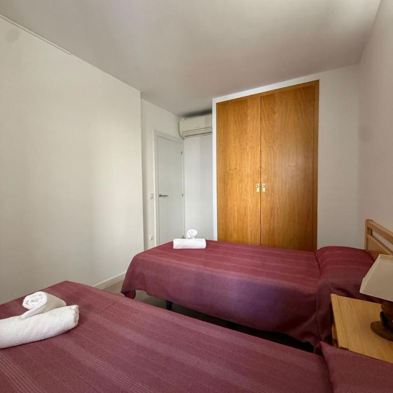 Zeus Sant Jordi - Apartamento de 1 dormitorio - 28