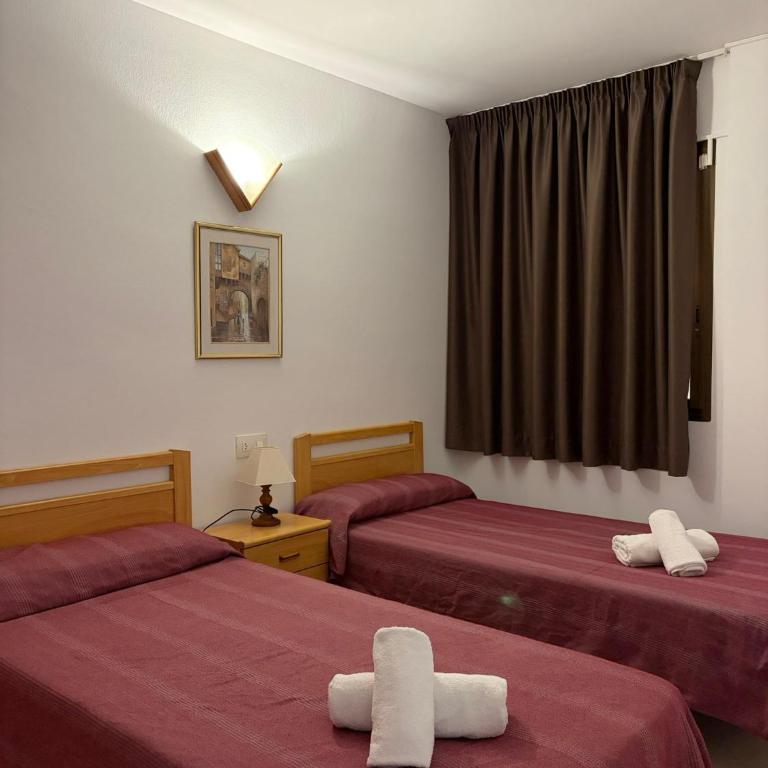 Zeus Sant Jordi - Apartamento de 1 dormitorio - 29