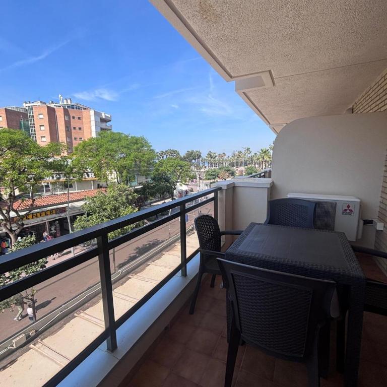 Zeus Sant Jordi - Apartamento de 1 dormitorio - 30