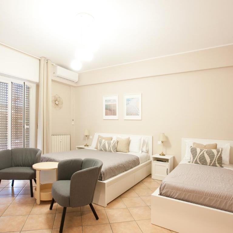 Wendy House - Appartamento con 3 Camere da Letto - 1