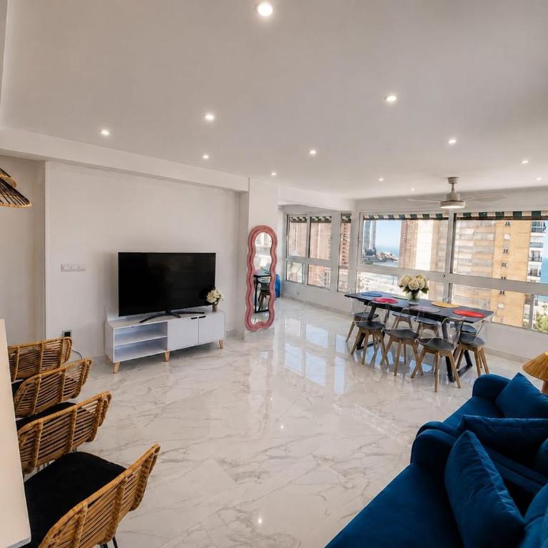 HAPPY HOLIDAYs - Apartamento de 2 dormitorios - 14