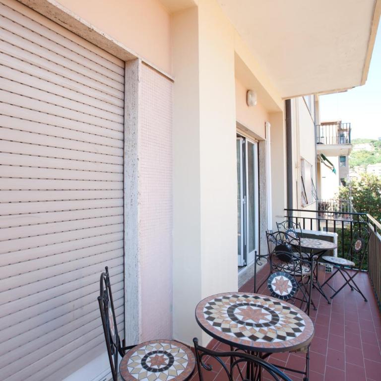 Wendy House - Appartamento con 3 Camere da Letto - 3