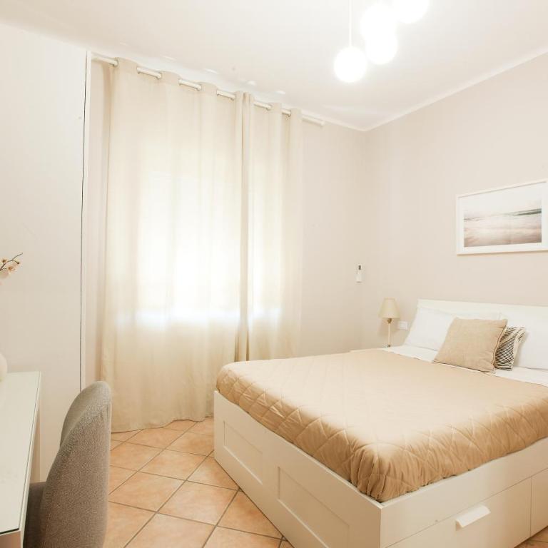 Wendy House - Appartamento con 3 Camere da Letto - 5