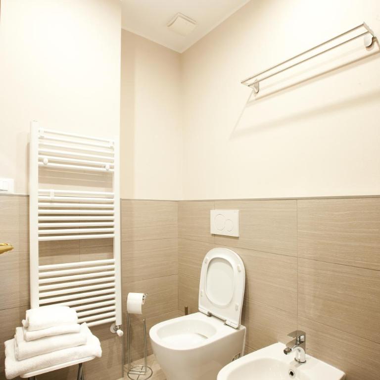Wendy House - Appartamento con 3 Camere da Letto - 6