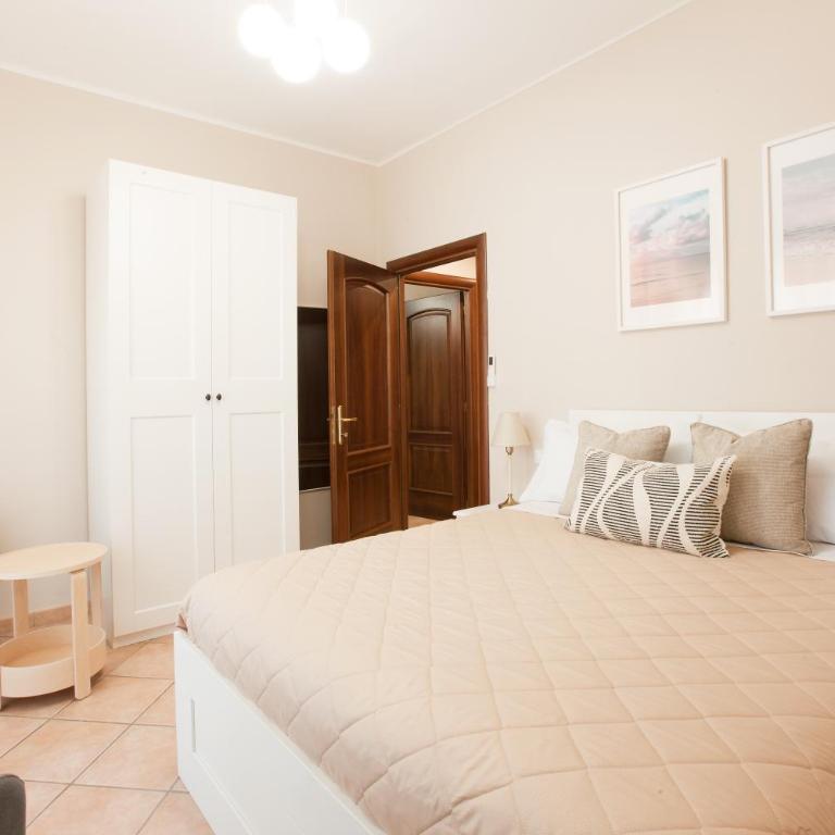 Wendy House - Appartamento con 3 Camere da Letto - 8