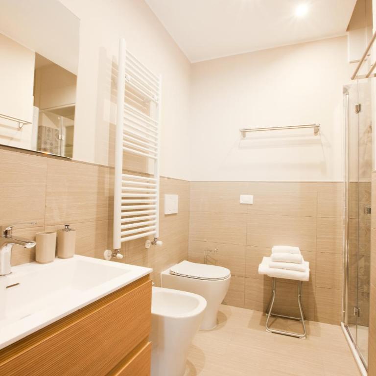 Wendy House - Appartamento con 3 Camere da Letto - 9