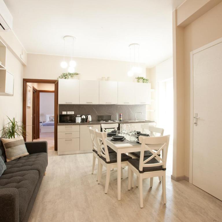 Wendy House - Appartamento con 3 Camere da Letto - 12