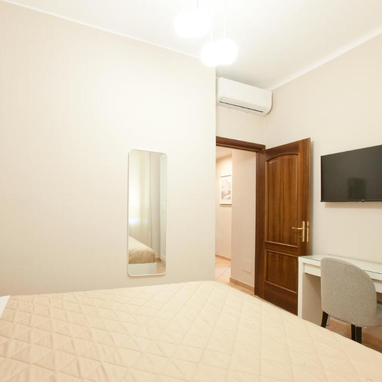 Wendy House - Appartamento con 3 Camere da Letto - 16