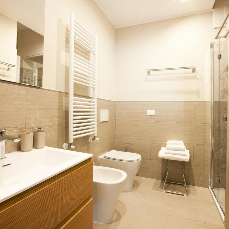 Wendy House - Appartamento con 3 Camere da Letto - 17