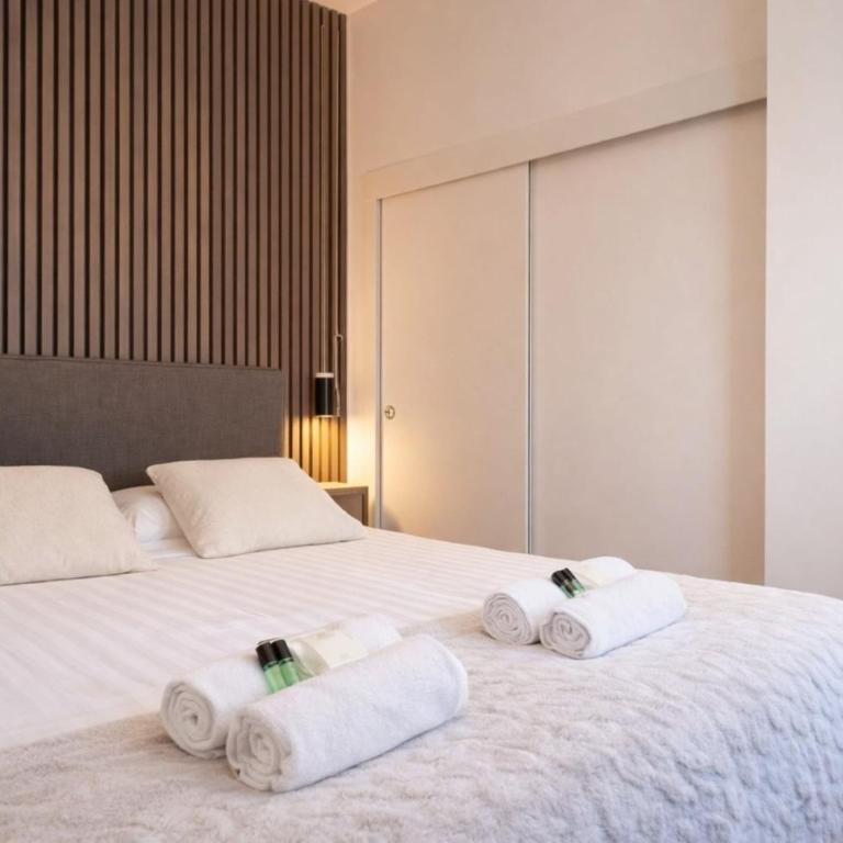 Champs-Elysees stunning family flat - Apartment - 13