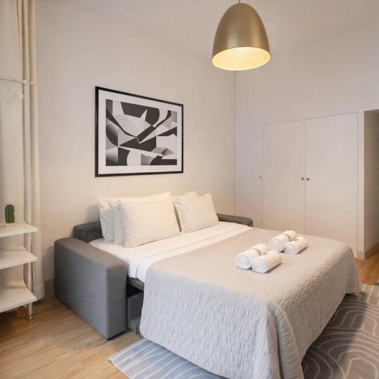 Champs-Elysees stunning family flat - Apartment - 18