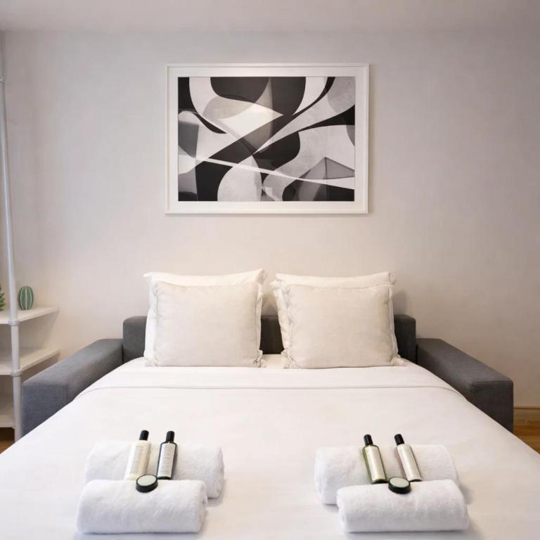 Champs-Elysees stunning family flat - Apartment - 17