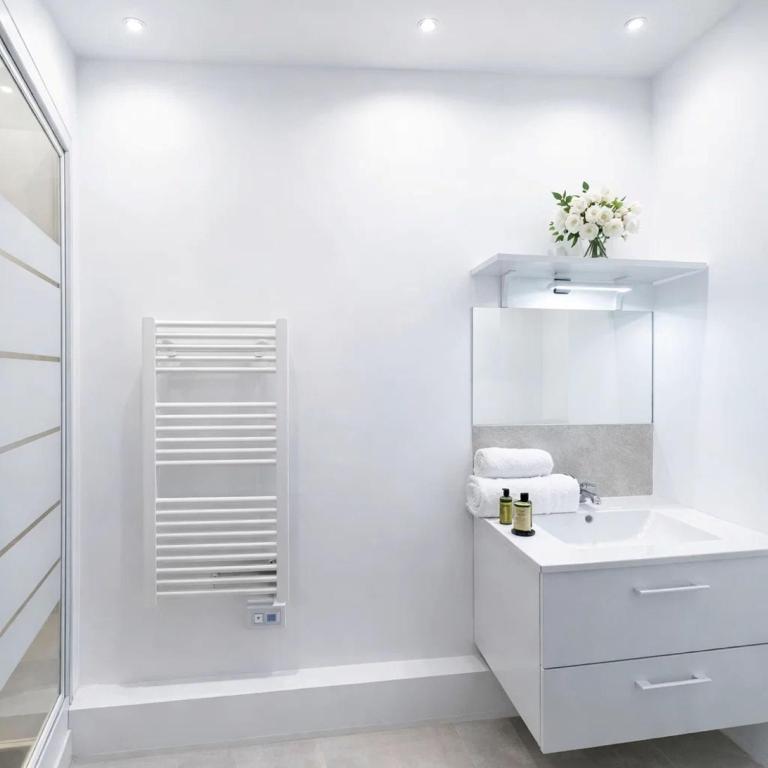 Champs-Elysees stunning family flat - Apartment - 23