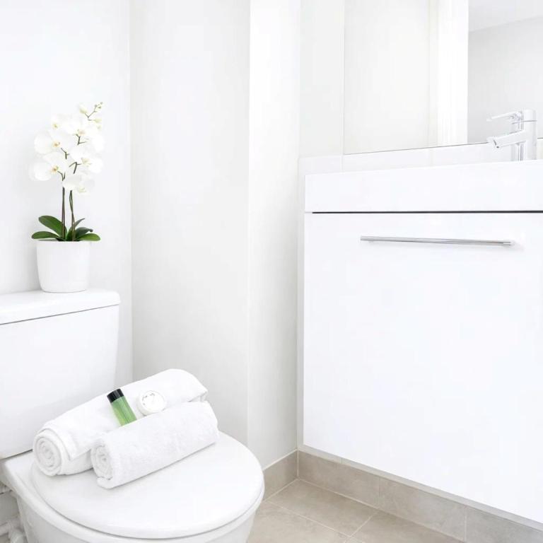 Champs-Elysees stunning family flat - Apartment - 25