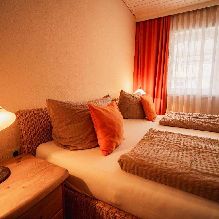 Landhaus Goldenes Kreuz - Doppelzimmer - 8