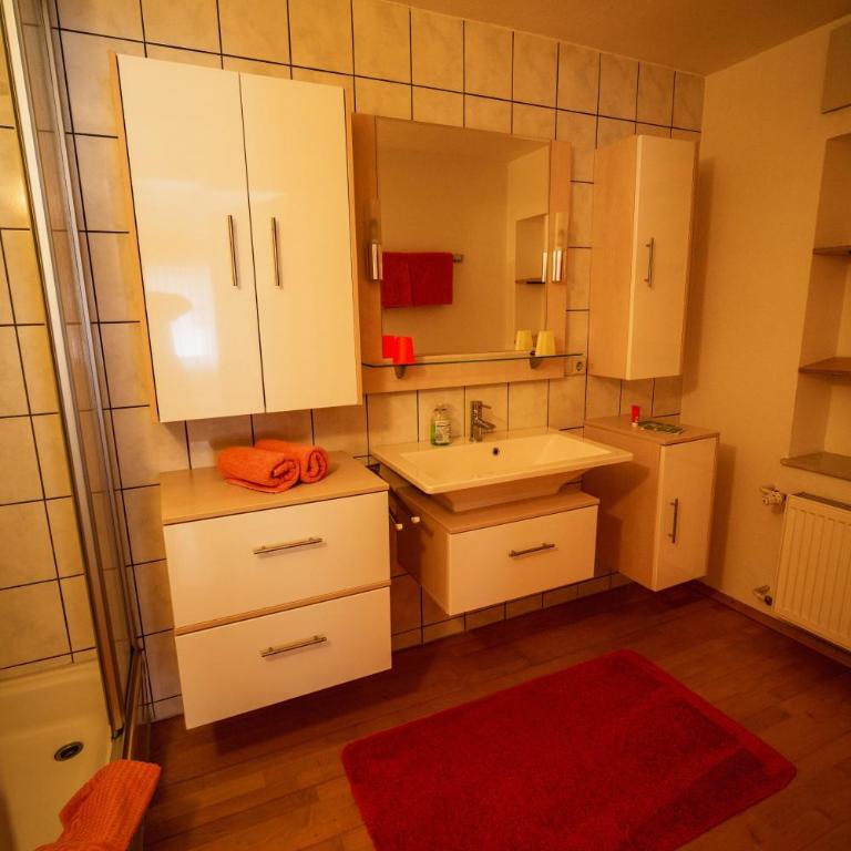 Landhaus Goldenes Kreuz - Doppelzimmer - 10