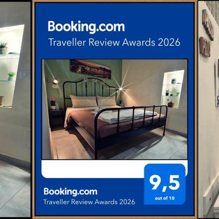La casa di Beatrice - One-Bedroom Apartment - 1