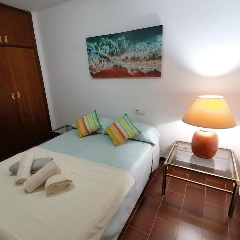 SEA-FRONT APARTMENT, TERRACE and ELEVATOR - Apartamento de 3 dormitorios - 6