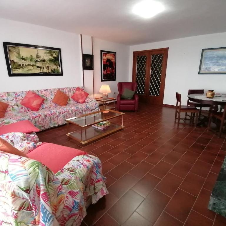SEA-FRONT APARTMENT, TERRACE and ELEVATOR - Apartamento de 3 dormitorios - 12