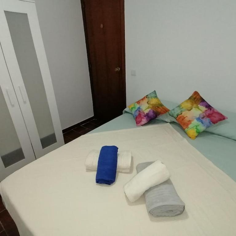 SEA-FRONT APARTMENT, TERRACE and ELEVATOR - Apartamento de 3 dormitorios - 15