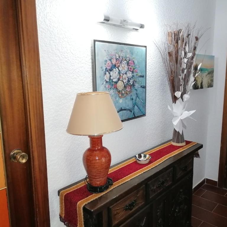 SEA-FRONT APARTMENT, TERRACE and ELEVATOR - Apartamento de 3 dormitorios - 21