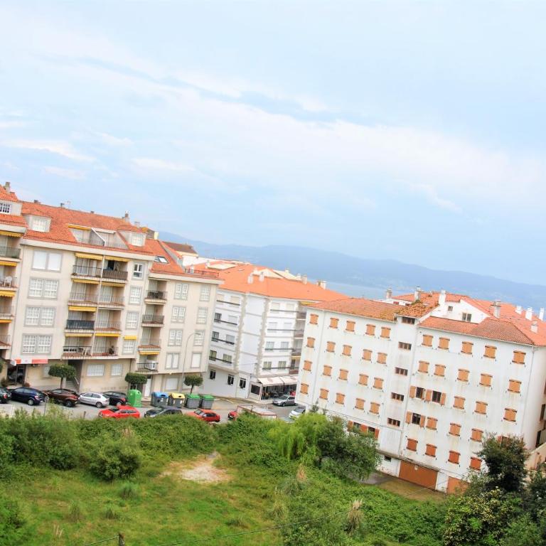 piso cunchas 3º - Apartamento de 3 dormitorios - 1