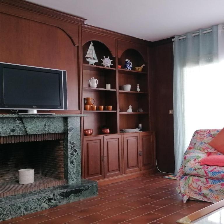 SEA-FRONT APARTMENT, TERRACE and ELEVATOR - Apartamento de 3 dormitorios - 28