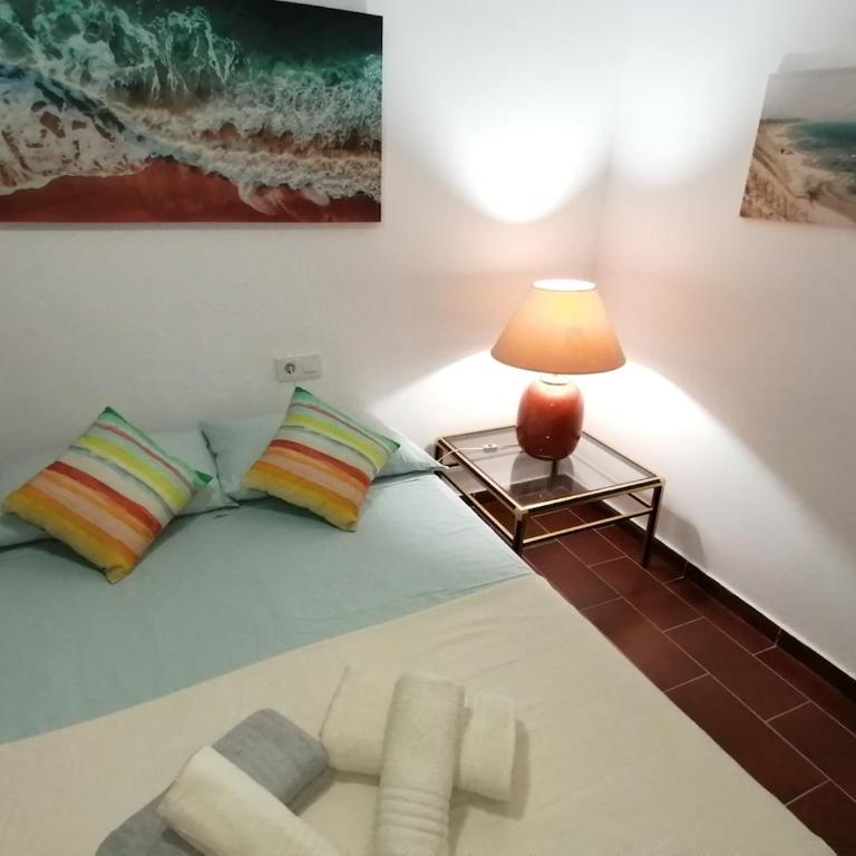 SEA-FRONT APARTMENT, TERRACE and ELEVATOR - Apartamento de 3 dormitorios - 29