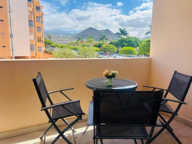 Apartamentos Marte - Los Cristianos - One-Bedroom Apartment - 1