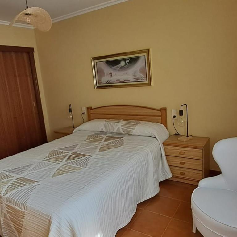 piso cunchas 3º - Apartamento de 3 dormitorios - 20
