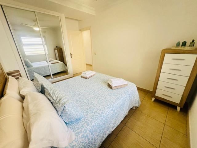 Apartamentos Marte - Los Cristianos - One-Bedroom Apartment - 8
