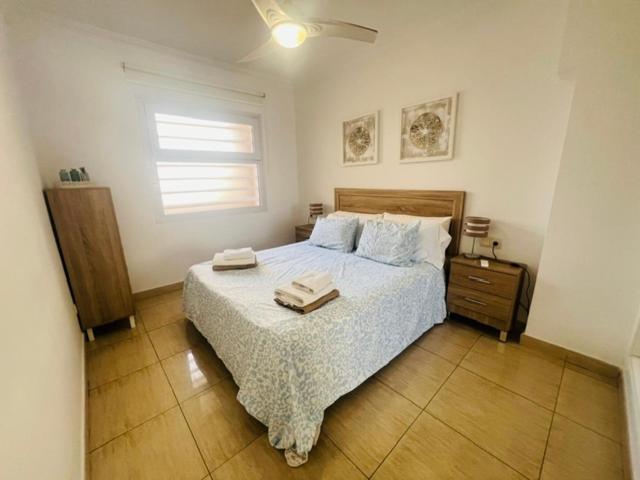 Apartamentos Marte - Los Cristianos - One-Bedroom Apartment - 9
