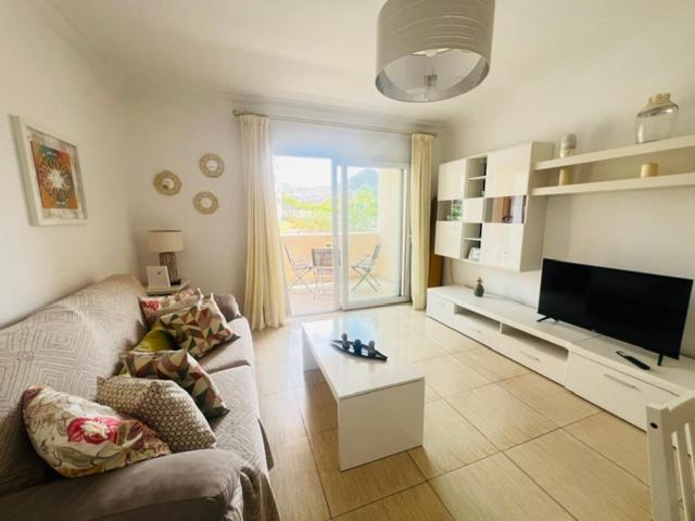 Apartamentos Marte - Los Cristianos - One-Bedroom Apartment - 11